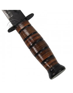 Couteau type KA-BAR