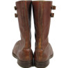 Buckle Boots, officier britannique, 1944, W /I\ D, pointure 42