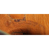 Buckle Boots, officier britannique, 1944, W /I\ D, pointure 42