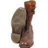 Buckle Boots, officier britannique, 1944, W /I\ D, pointure 42