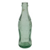 Bouteille de Coca-Cola, verte, Bakersfield, Californie, 1942