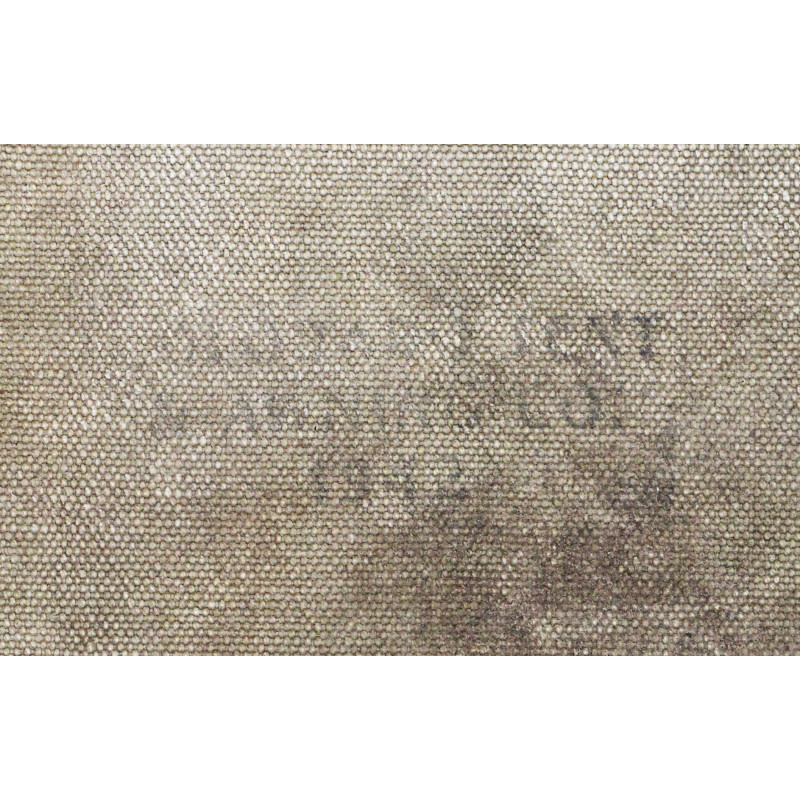 Roll, Bedding, 1st Lt. Bronislaus Czapszys, 280th Engineer Combat Bn., KIA, ETO