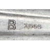 Jeu de couverts, US Army, 1944