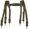 Harnais, ST-54-A, émetteur-récepteur BC-1000 (SCR-300)