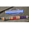 Jacket, Ike, Staff Sergeant, 102nd Infantry Division & 8th Armored Divison, ETO