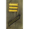 Jacket, Ike, Staff Sergeant, 102nd Infantry Division & 8th Armored Divison, ETO