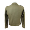 Blouson Ike, Staff Sergeant, 102nd Infantry Division & 8th Armored Divison, ETO