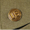 Blouson Ike, Staff Sergeant, 102nd Infantry Division & 8th Armored Divison, ETO