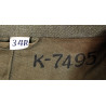 Jacket, Ike, Staff Sergeant, 102nd Infantry Division & 8th Armored Divison, ETO