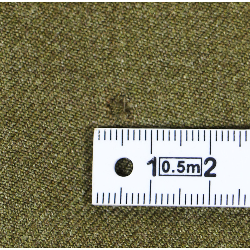 Jacket, Ike, Staff Sergeant, 102nd Infantry Division & 8th Armored Divison, ETO