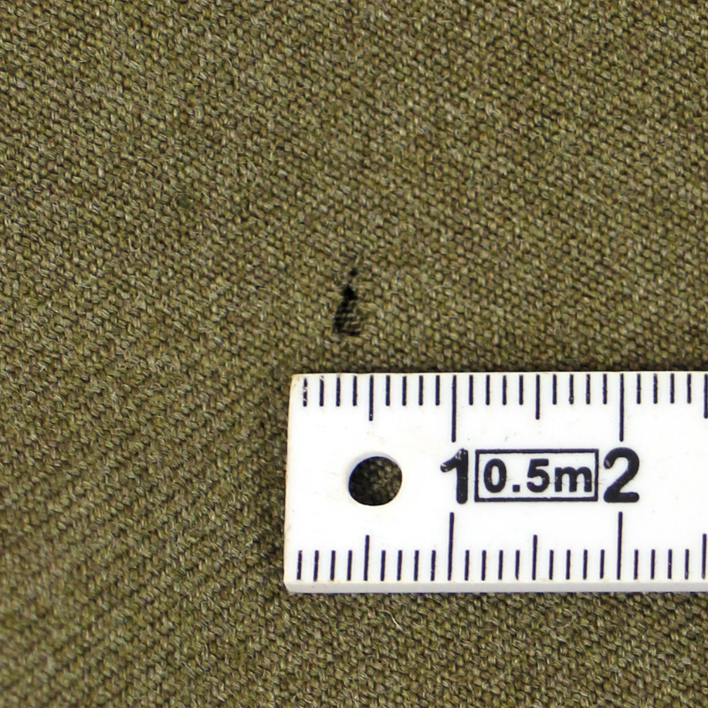 Jacket, Ike, Staff Sergeant, 102nd Infantry Division & 8th Armored Divison, ETO