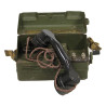 Téléphone de campagne britannique, Telephone Set, H, Mk III