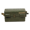 Set, Telephone, H, Mk III, British