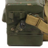 Set, Telephone, H, Mk III, British