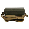 Set, Telephone, H, Mk III, British