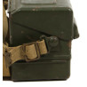 Set, Telephone, H, Mk III, British