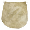 Sac paquetage (Barrack Bag), Pfc. Bonnie Page, Co. C, 413th Inf. Regt., 104th Infantry Division, ETO
