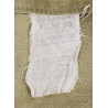 Bag, Barrack, Pfc. Bonnie Page, Co. C, 413th Inf. Regt., 104th Infantry Division, ETO