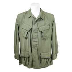 Veste de combat, US Army, Viêt-Nam, Medium-Regular, 1968