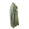 Veste de combat, US Army, Viêt-Nam, Medium-Regular, 1968