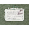 Coat, Man's, Combat, Tropical, US Army, Vietnam War, Medium-Regular, 1968