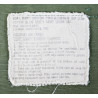 Coat, Man's, Combat, Tropical, US Army, Vietnam War, Medium-Regular, 1968