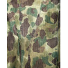 Coverall, HBT (Herringbone Twill), Camouflage, US Army, Marigny, Normandy