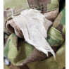Coverall, HBT (Herringbone Twill), Camouflage, US Army, Marigny, Normandy