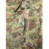 Coverall, HBT (Herringbone Twill), Camouflage, US Army, Marigny, Normandy