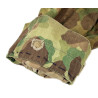 Coverall, HBT (Herringbone Twill), Camouflage, US Army, Marigny, Normandy