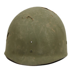 Sous-casque M1 (liner), WESTINGHOUSE