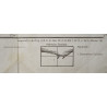 Map, Caen, Normandie, Wehrmacht, 1941, Landing beaches