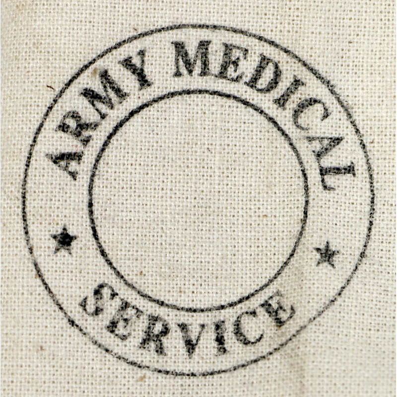 Brassard britannique, Army Medical Service, état neuf
