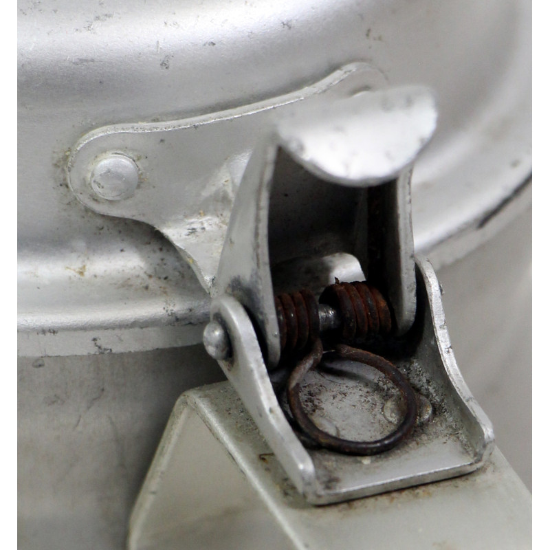 Pitchet, Jug, US Army, A.G.M. CO. 1941