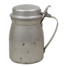 Pichet en aluminium, US Army, 1941