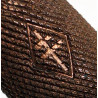Dague de combat Fairbairn Sykes, 2e type, Croix de Lorraine, Forces Françaises Libres