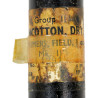 Container, Dry Guncotton, 10 Field Primers, Mk II