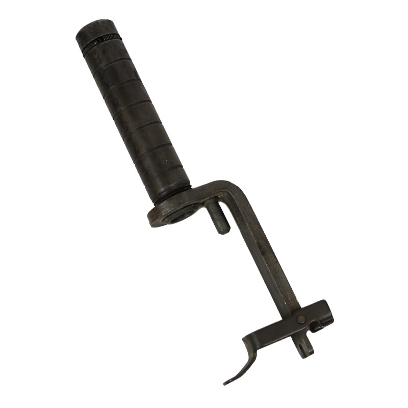 Tromblon lance-grenade M7, FAY & SCOTT