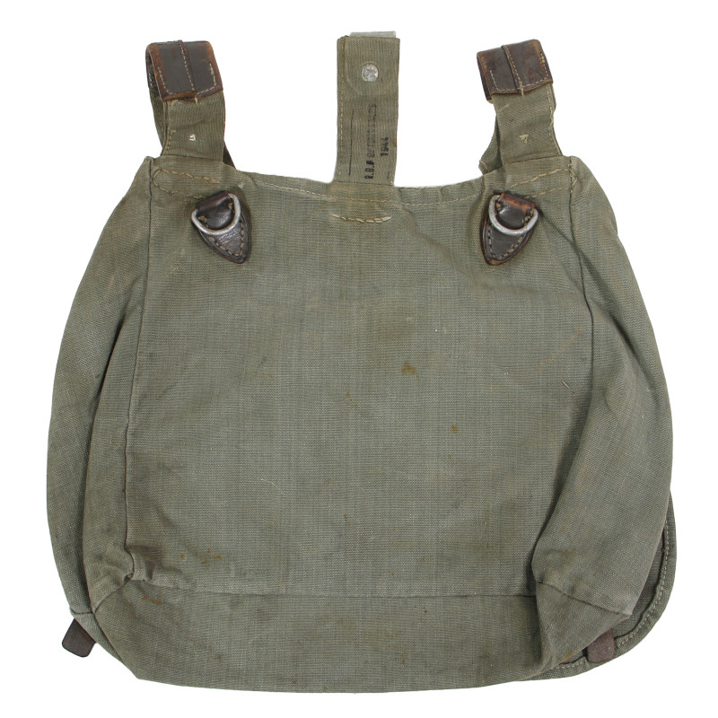 Bag, Bread, Brotbeutel 31, 1944