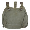 Bag, Bread, Brotbeutel 31, 1944