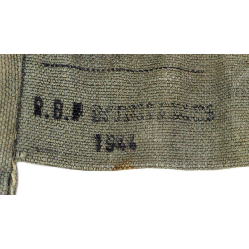 Bag, Bread, Brotbeutel 31, 1944