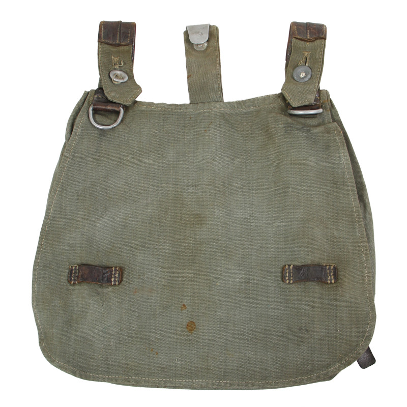 Bag, Bread, Brotbeutel 31, 1944