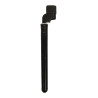Baïonnette clou No. 4 Mk I, cruciforme, G♔R, avec fourreau en bakélite
