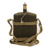Gourde britannique, avec porte-bidon, S.S. Ltd. 1943