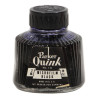 Vial, Ink, Pen, PARKER Quink, Black, for V-Mail, Full, in Box
