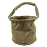 Bucket, Watering, Canvas, US Army BOYT -43-