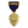 Coffret médaille, Purple Heart, Pvt. Harold Schaible, Co. C, 121st Inf. Regt., 8th Infantry Division, KIA, 30 novembre 1944