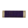 Coffret médaille, Purple Heart, Pvt. Harold Schaible, Co. C, 121st Inf. Regt., 8th Infantry Division, KIA, 30 novembre 1944