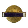 Coffret médaille, Purple Heart, Pvt. Harold Schaible, Co. C, 121st Inf. Regt., 8th Infantry Division, KIA, 30 novembre 1944
