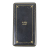 Coffret médaille, Purple Heart, Pvt. Harold Schaible, Co. C, 121st Inf. Regt., 8th Infantry Division, KIA, 30 novembre 1944